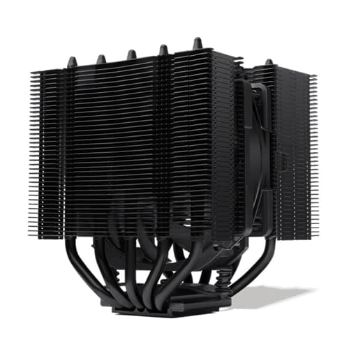 Noctua NH-D12L Chromax Black 120mm CPU Air Cooler